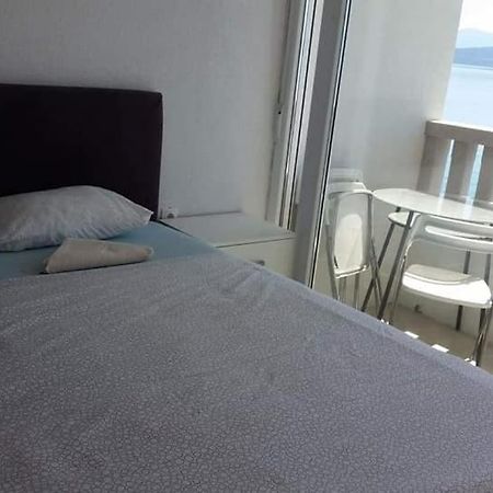 Bajo Apartmany Podgora Luaran gambar